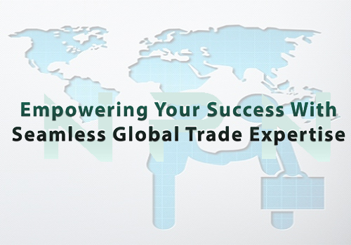 Dış Ticaret Danışmanlık