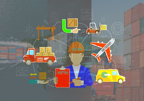 Dış Ticaret Danışmanlık